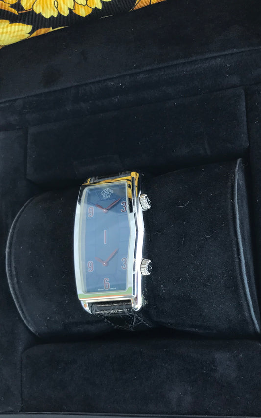 Gianni Versace “Love Time” Watch