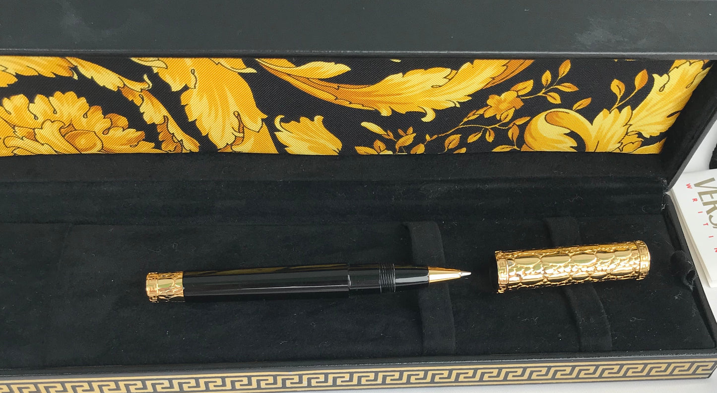Gianni Versace Ladies “Signature Romance” Pen