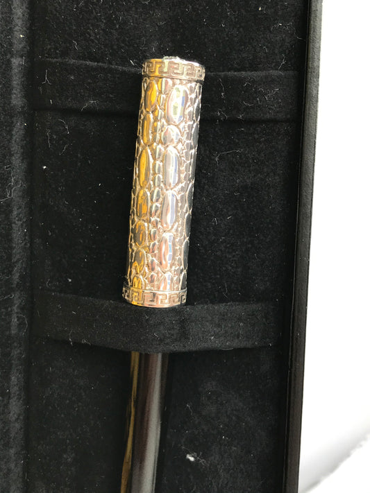 Gianni Versace Ladies “Signature Romance” Ballpoint Pen