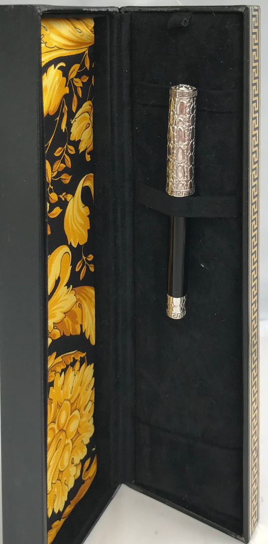 Gianni Versace Ladies “Signature Romance” Ballpoint Pen