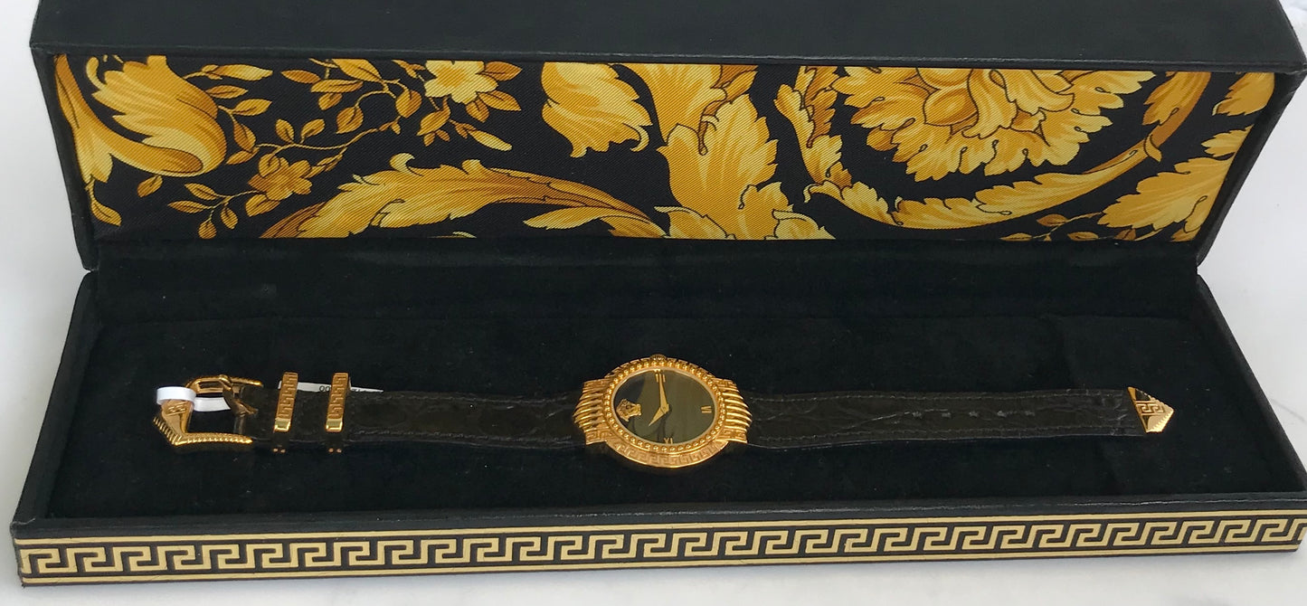 Gianni Versace Ladies “Signature Romance” Watch