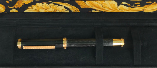 Gianni Versace Mens “Signature Romance” Pen