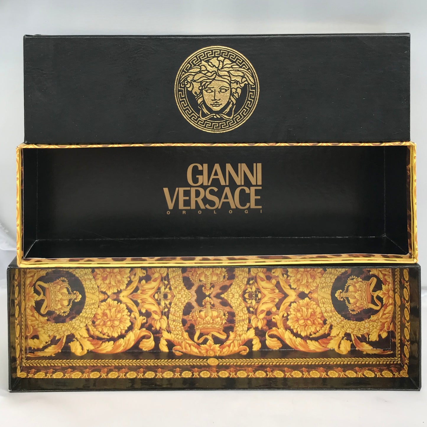 Gianni Versace Ladies “Signature Romance” Watch