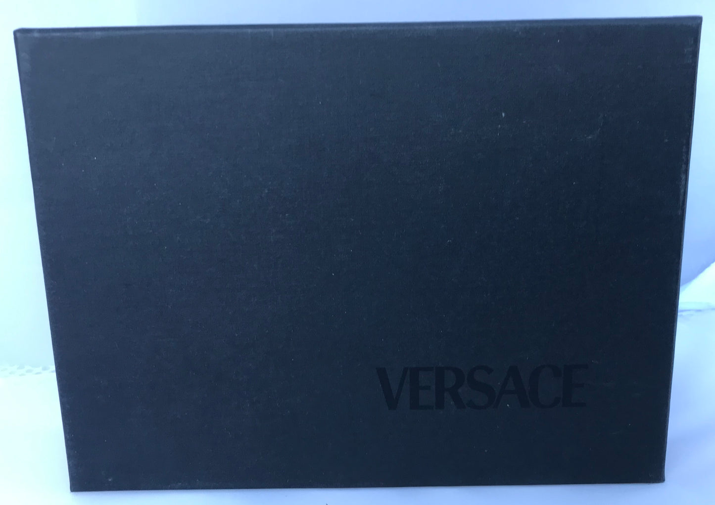 Giannia Versace Medusa mini Clock