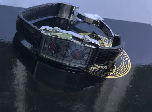 Gianni Versace Ladies Love Time Watch