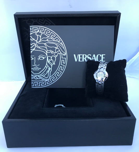 Gianni Versace Medusa Ladies Watch