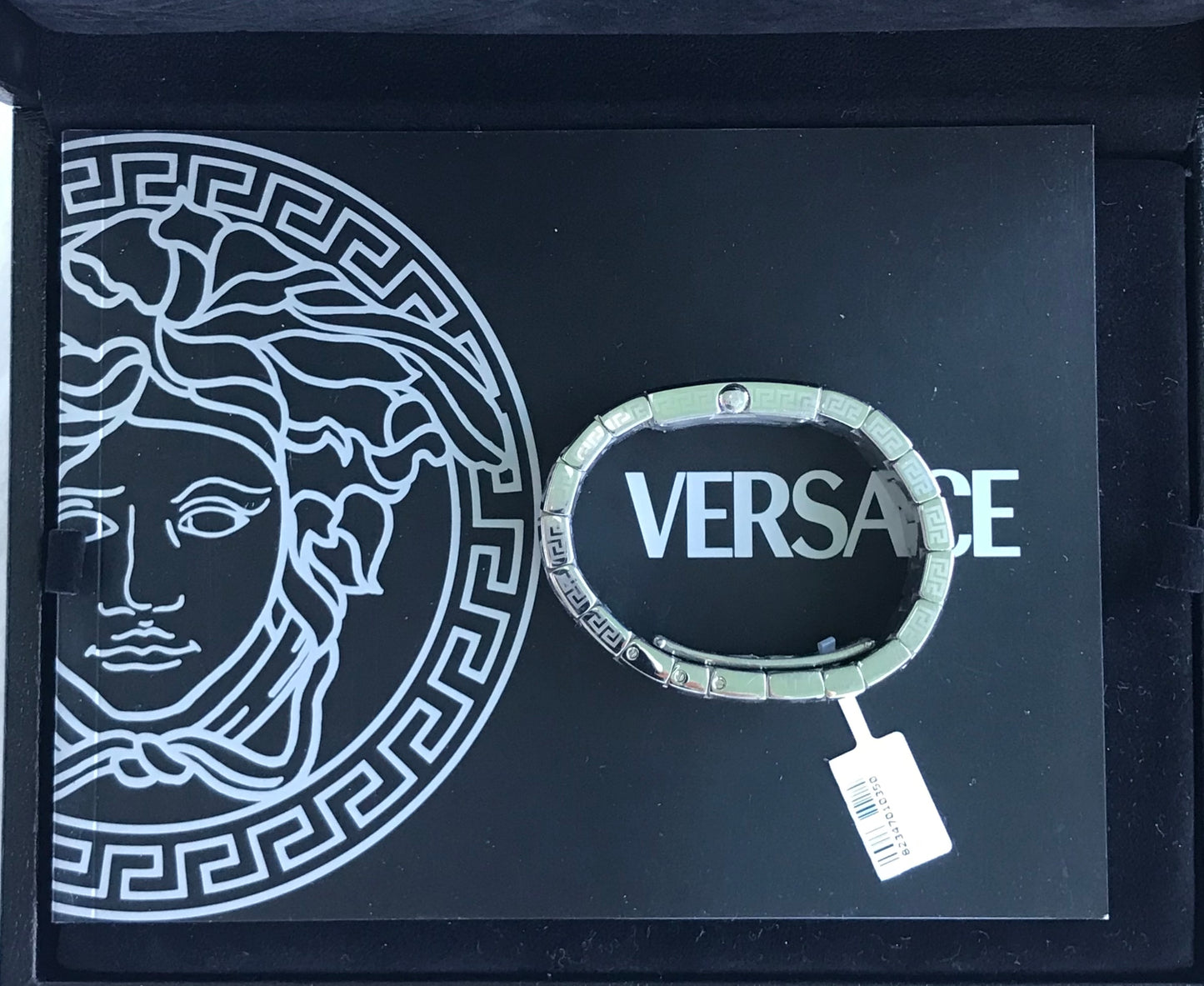 Gianni Versace Ladies Medusa Watch